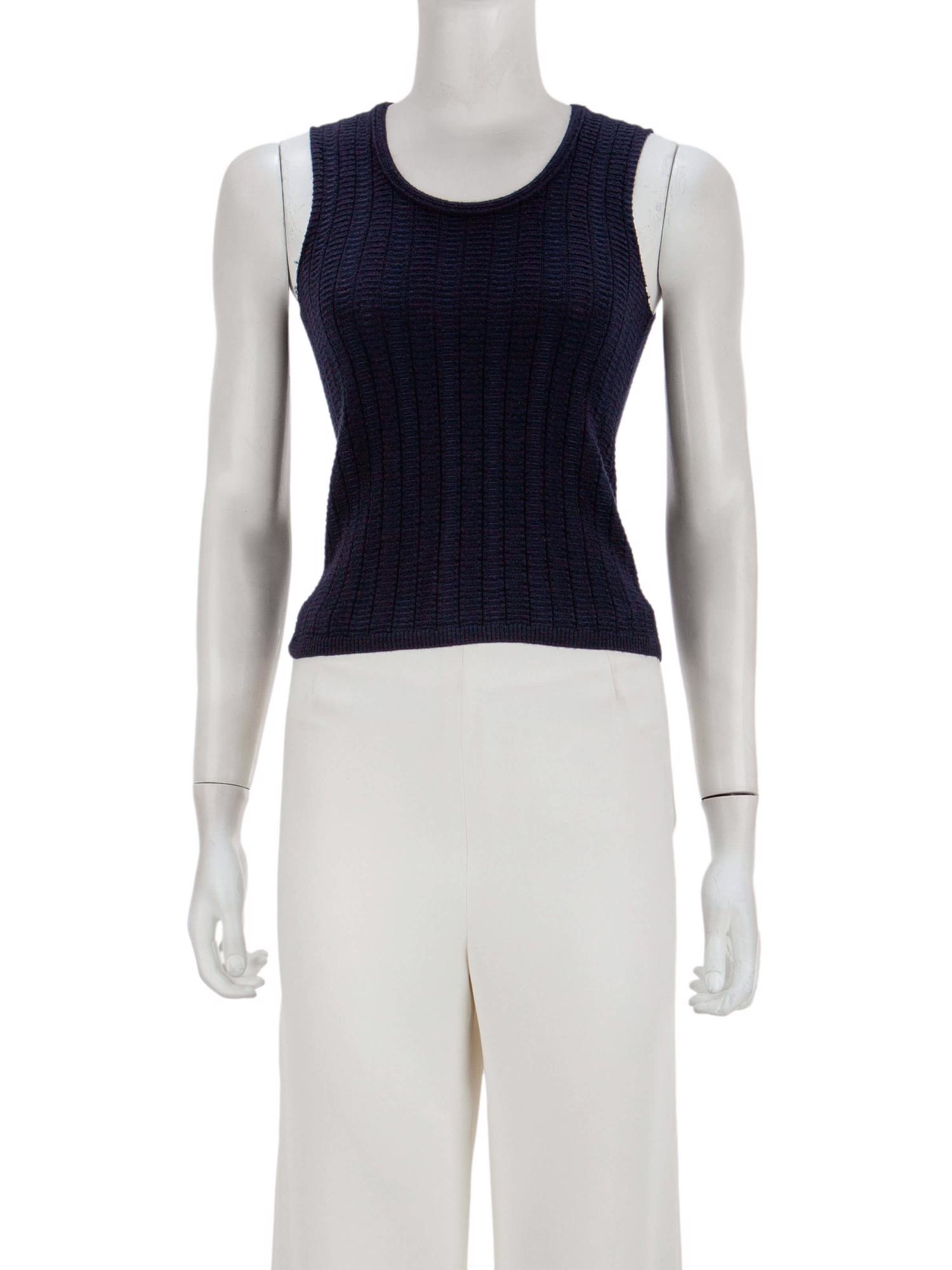 Bayan Lacivert M MISSONI TWINSET