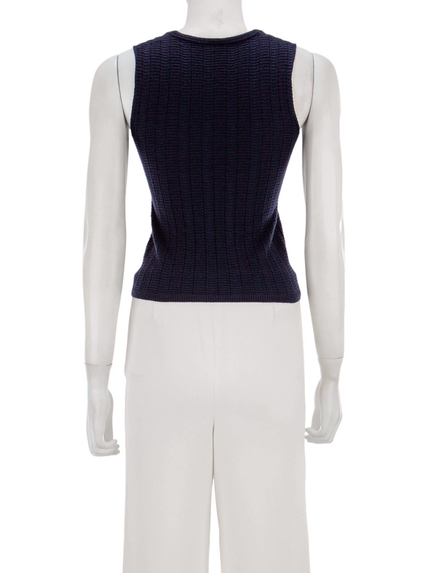 Bayan Lacivert M MISSONI TWINSET