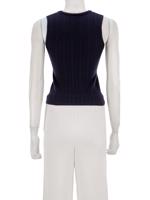 Bayan Lacivert M MISSONI TWINSET