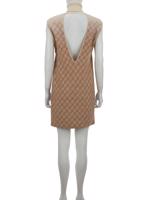 Bayan Bej MISSONI ELBİSE