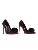 Bayan Kahve BRIAN ATWOOD AYAKKABI