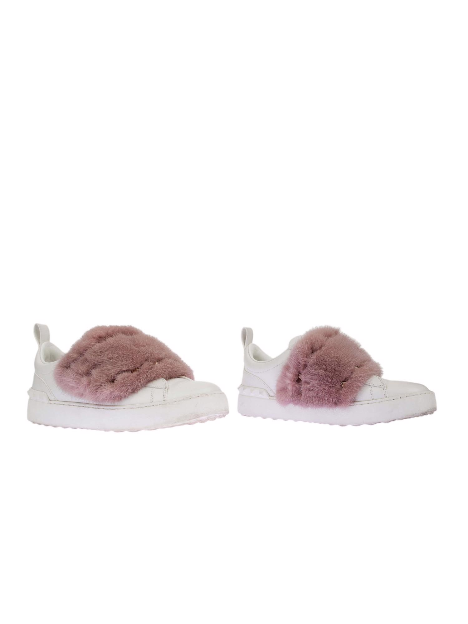 Bayan Beyaz VALENTINO SNEAKER