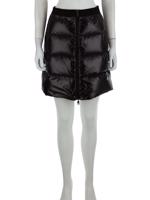 Bayan Siyah MONCLER ETEK
