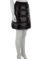 Bayan Siyah MONCLER ETEK