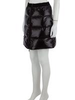 Bayan Siyah MONCLER ETEK