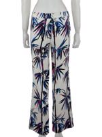 Bayan Krem EMILIO PUCCI PANTOLON
