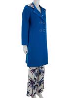 Bayan Krem EMILIO PUCCI PANTOLON