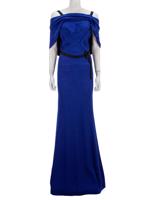 Bayan Mavi ROLAND MOURET ELBİSE