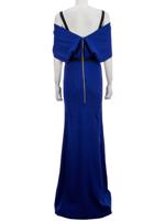 Bayan Mavi ROLAND MOURET ELBİSE