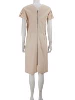 Bayan Krem ROLAND MOURET ELBİSE