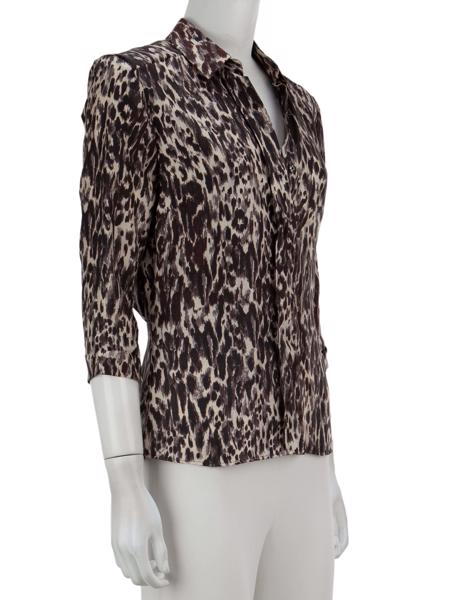 DRIES VAN NOTEN GÖMLEK