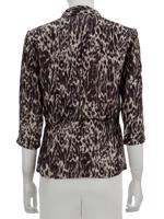 Bayan Kahve DRIES VAN NOTEN GÖMLEK