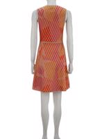 Bayan Turuncu M MISSONI ELBİSE