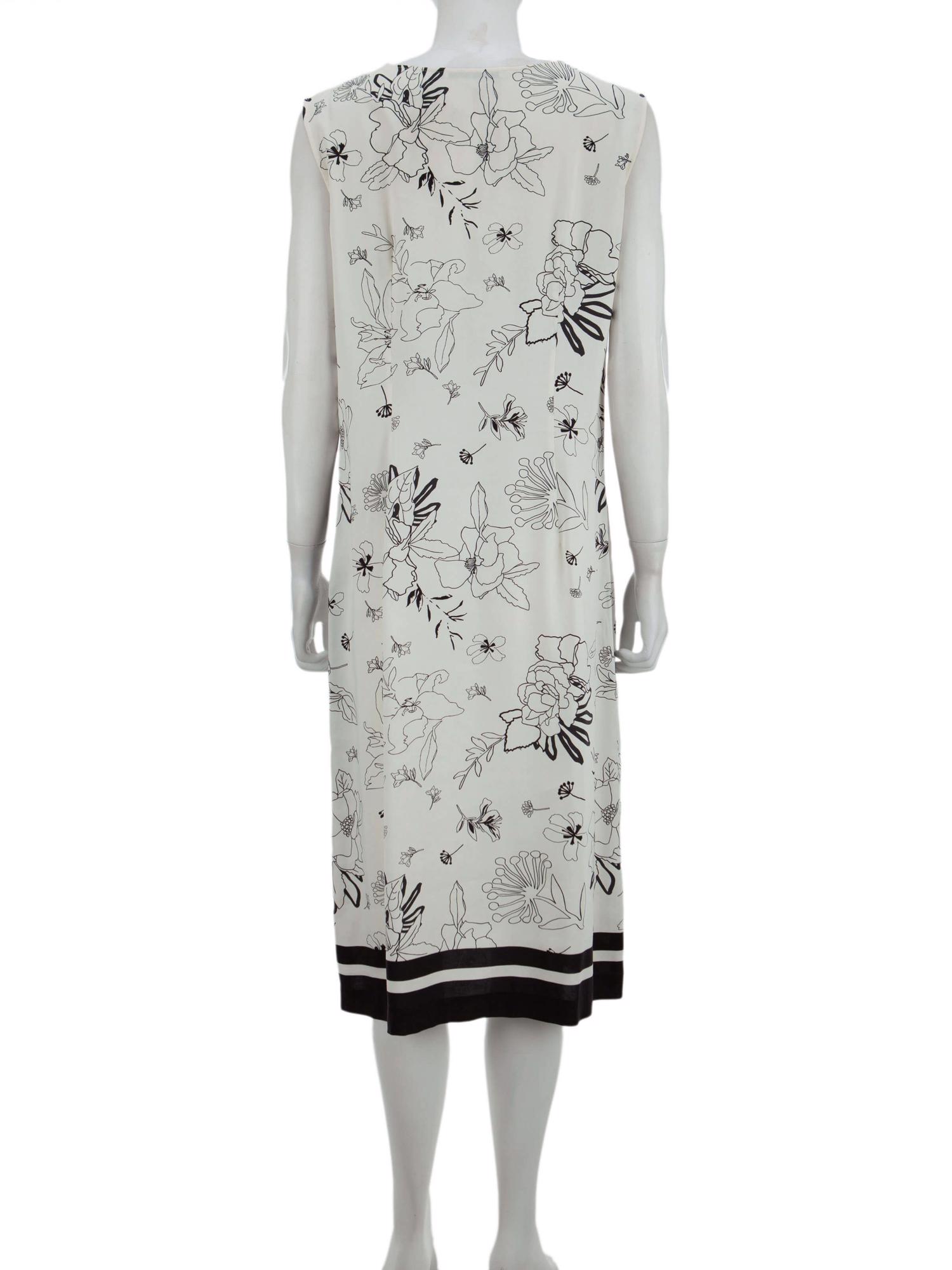 Bayan Beyaz ERMANNO SCERVINO ELBİSE