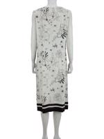 Bayan Beyaz ERMANNO SCERVINO ELBİSE