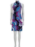 Bayan Çok Renkli EMILIO PUCCI ELBİSE