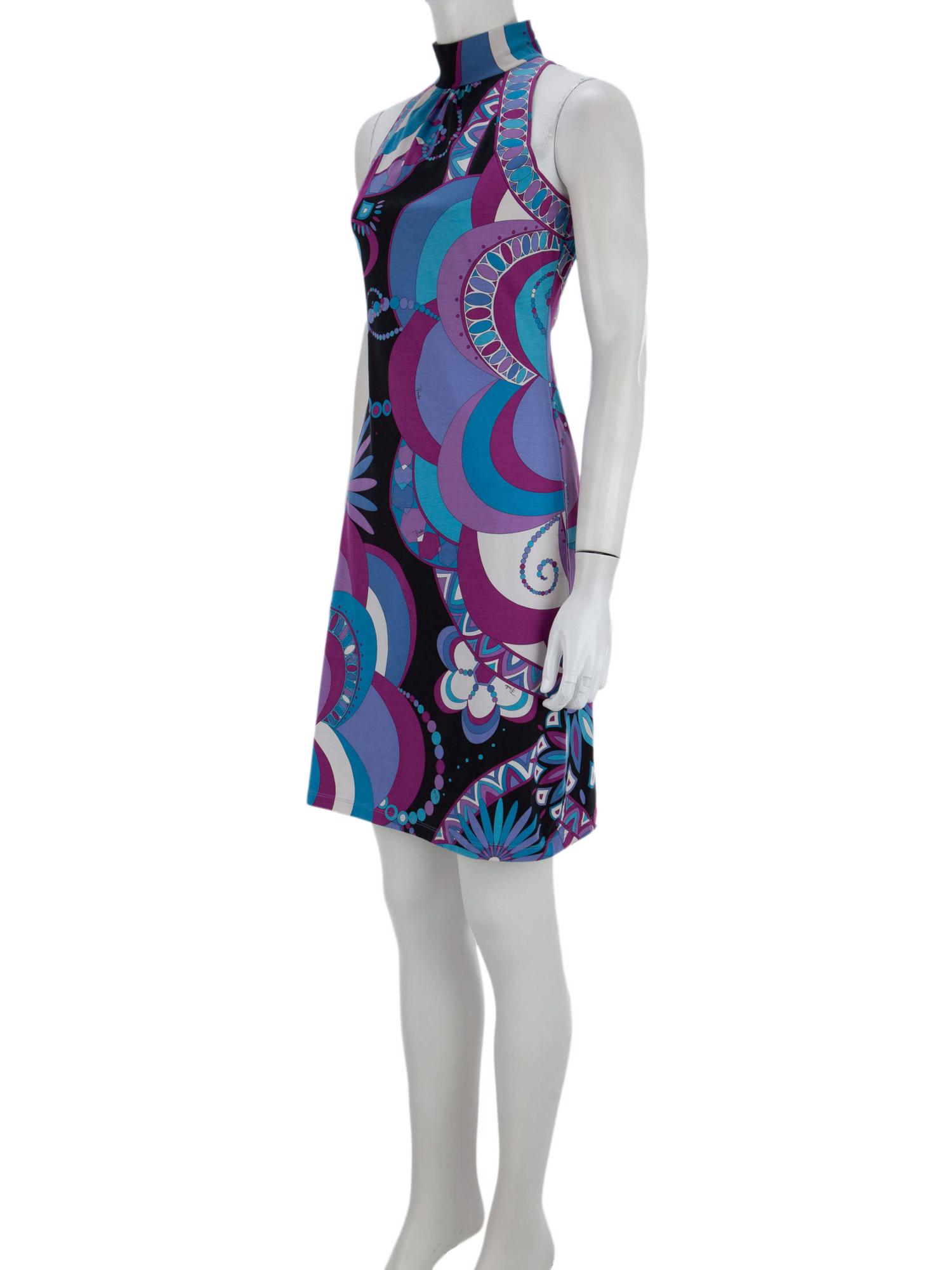 Bayan Çok Renkli EMILIO PUCCI ELBİSE