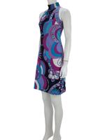 Bayan Çok Renkli EMILIO PUCCI ELBİSE