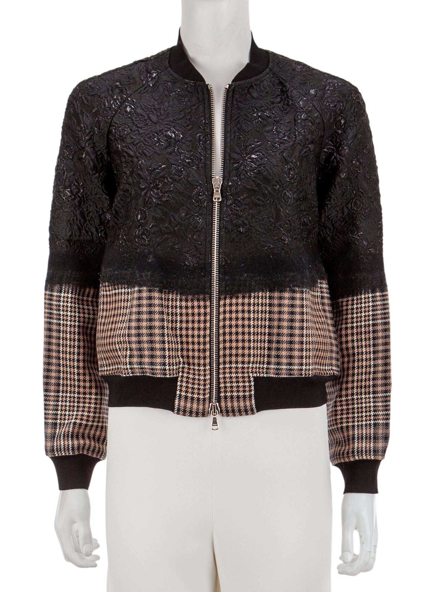 Bayan Siyah PHILLIP LIM MONT