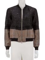 Bayan Siyah PHILLIP LIM MONT