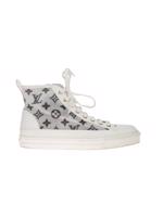 Bayan Beyaz LOUIS VUITTON SNEAKER BOT
