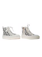 Bayan Beyaz LOUIS VUITTON SNEAKER BOT