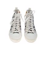 Bayan Beyaz LOUIS VUITTON SNEAKER BOT