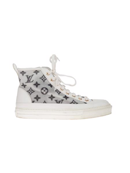 LOUIS VUITTON SNEAKER BOT