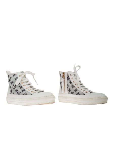 LOUIS VUITTON SNEAKER BOT