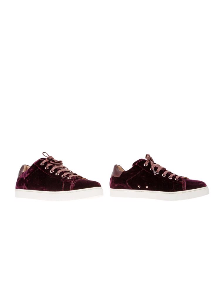 Bayan Mor GIANVITO ROSSI SNEAKER