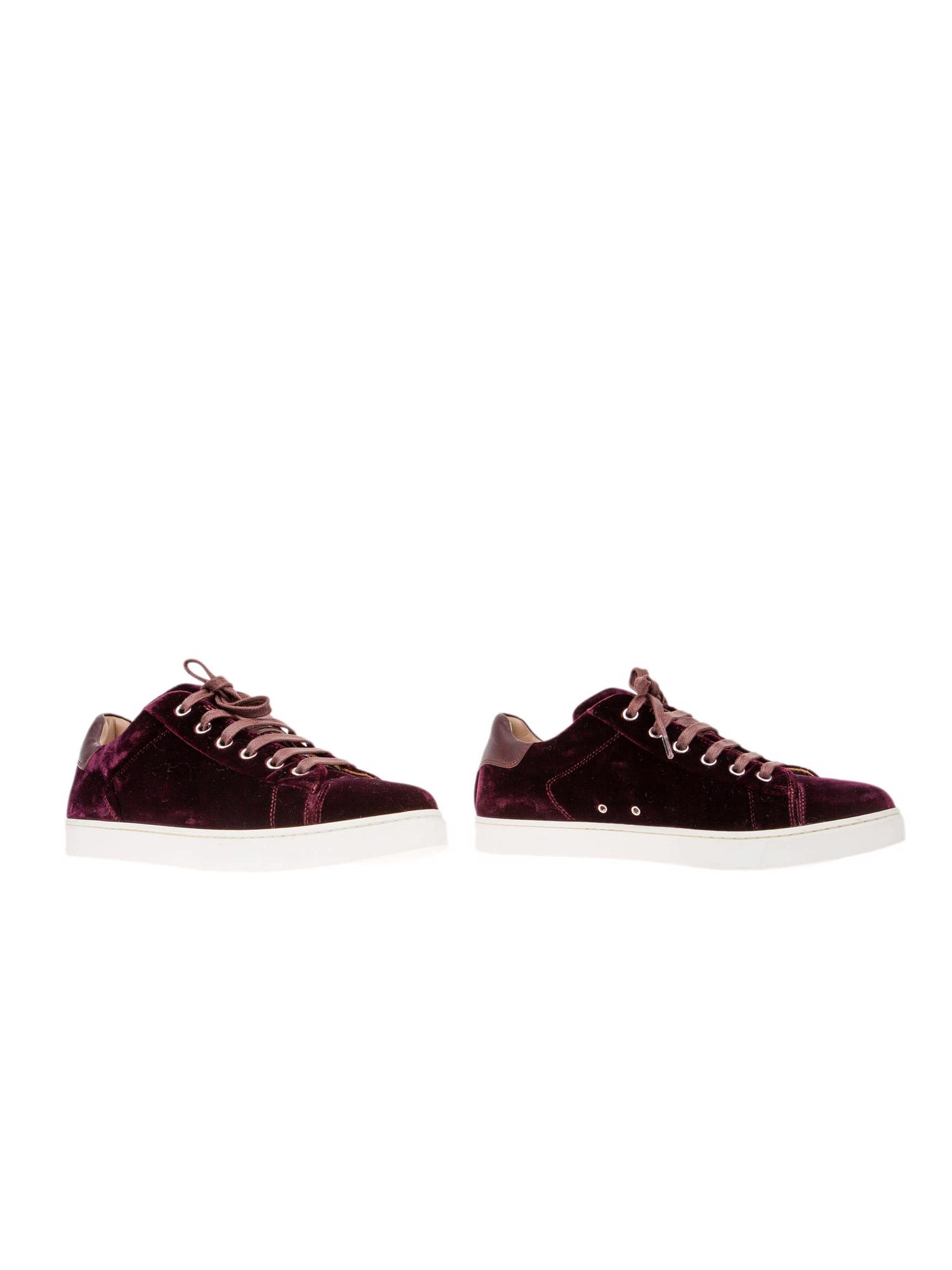 Bayan Mor GIANVITO ROSSI SNEAKER
