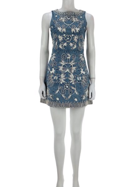 ALICE&OLIVIA JEAN ELBİSE