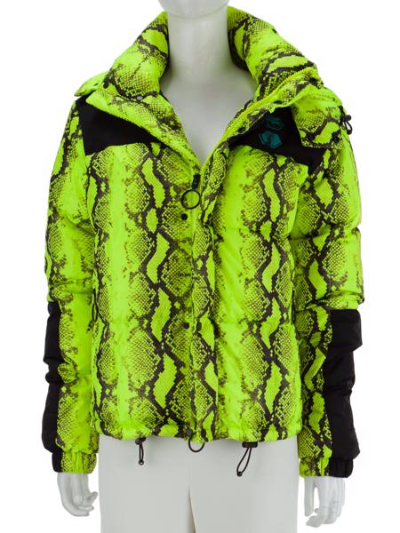 OFF-WHITE MONT