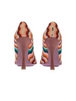 Bayan Çok Renkli MISSONI AYAKKABI