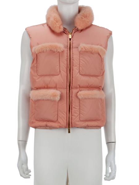 BLUMARINE YELEK