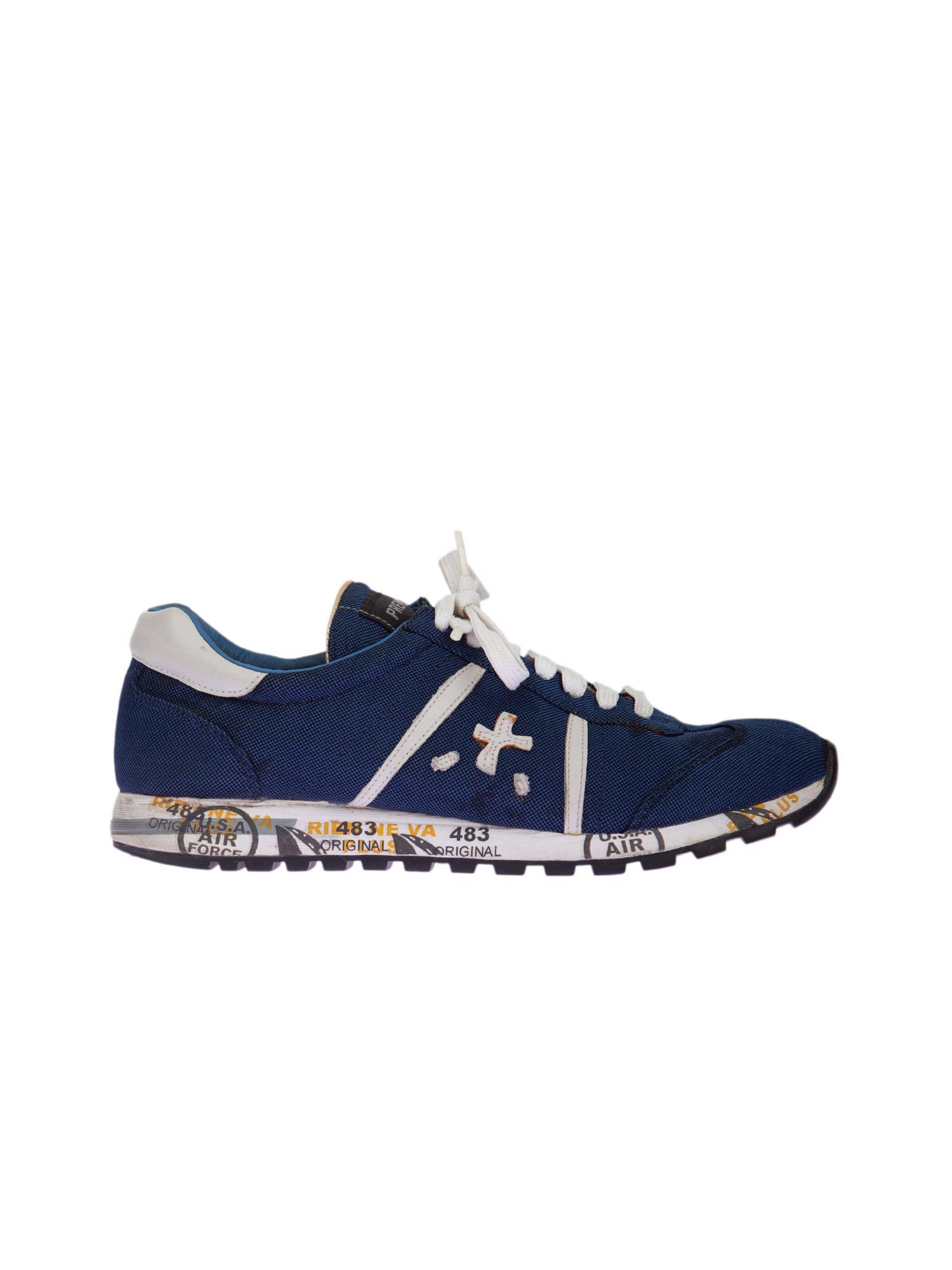 Bayan Lacivert PREMIATA SNEAKER
