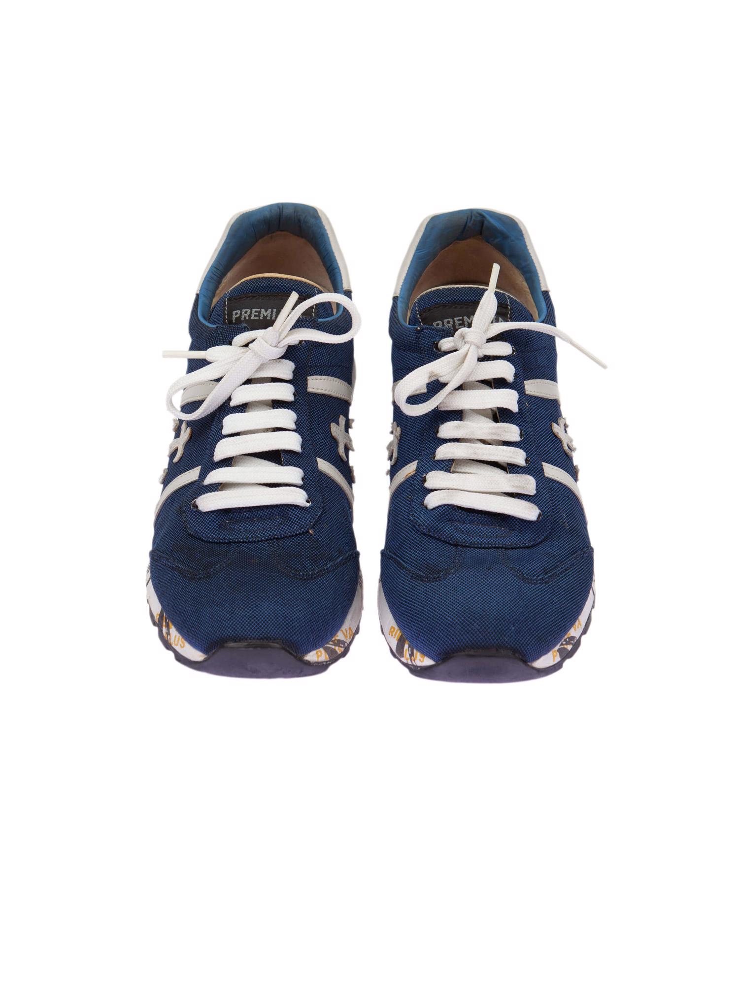 Bayan Lacivert PREMIATA SNEAKER