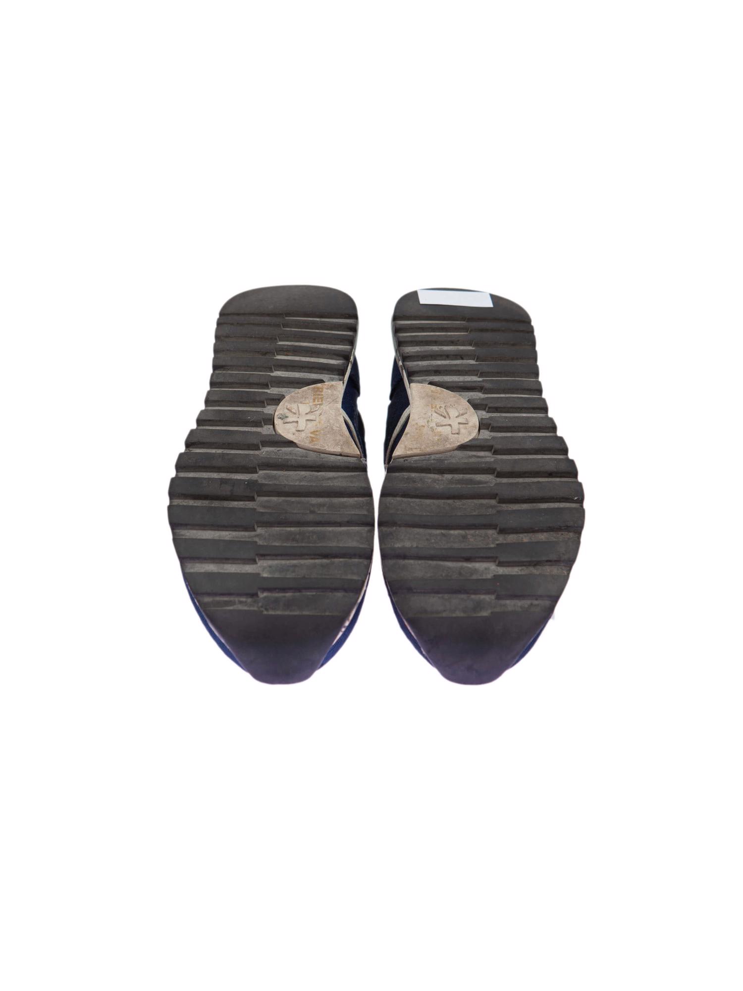 Bayan Lacivert PREMIATA SNEAKER