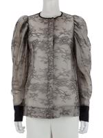 Bayan Siyah STELLA MCCARTNEY GÖMLEK