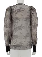 Bayan Siyah STELLA MCCARTNEY GÖMLEK