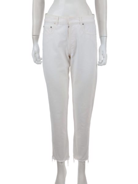 DIOR JEAN PANTOLON