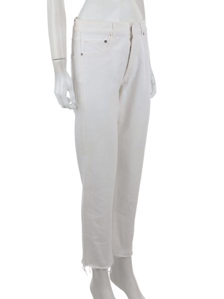 DIOR JEAN PANTOLON