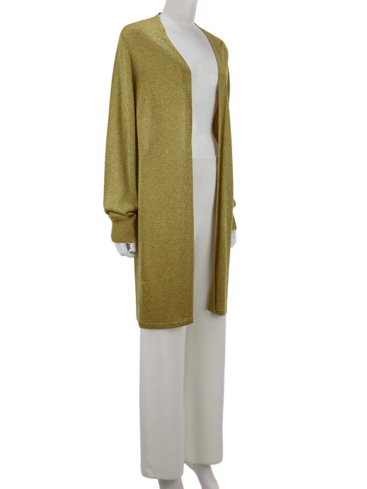 Bayan Yeşil MISSONI HIRKA