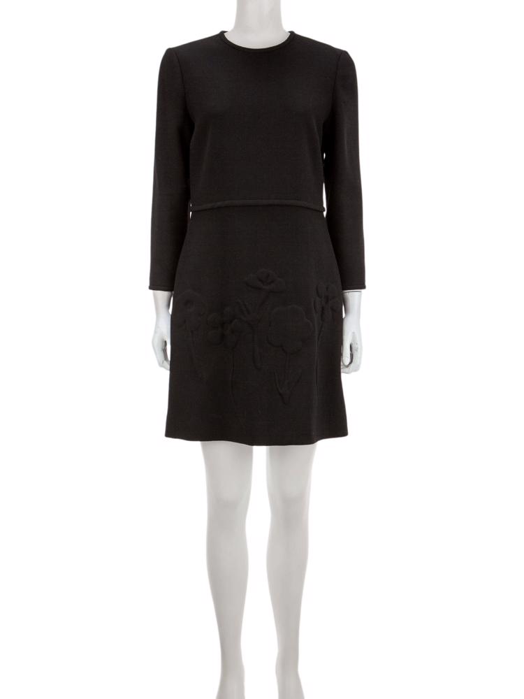 Bayan Siyah VICTORIA BY VICTORIA BECKHAM ELBİSE
