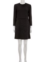 Bayan Siyah VICTORIA BY VICTORIA BECKHAM ELBİSE