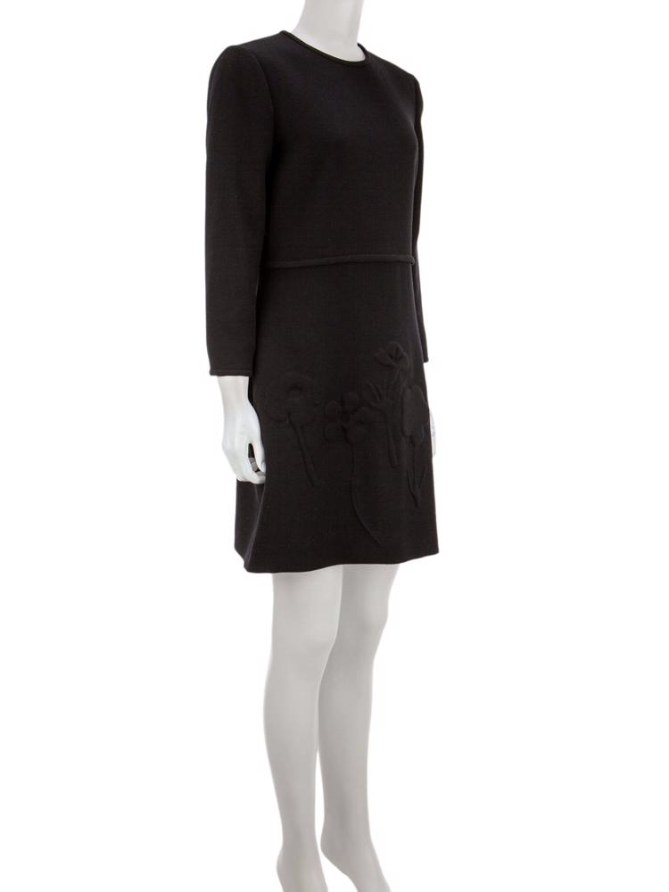 Bayan Siyah VICTORIA BY VICTORIA BECKHAM ELBİSE