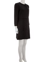 Bayan Siyah VICTORIA BY VICTORIA BECKHAM ELBİSE