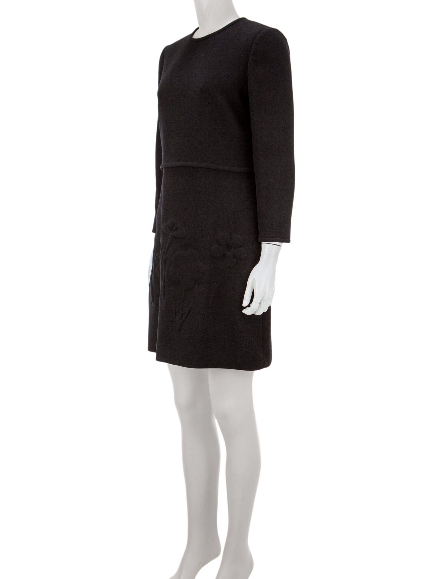 Bayan Siyah VICTORIA BY VICTORIA BECKHAM ELBİSE
