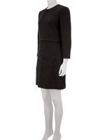 Bayan Siyah VICTORIA BY VICTORIA BECKHAM ELBİSE