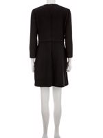 Bayan Siyah VICTORIA BY VICTORIA BECKHAM ELBİSE